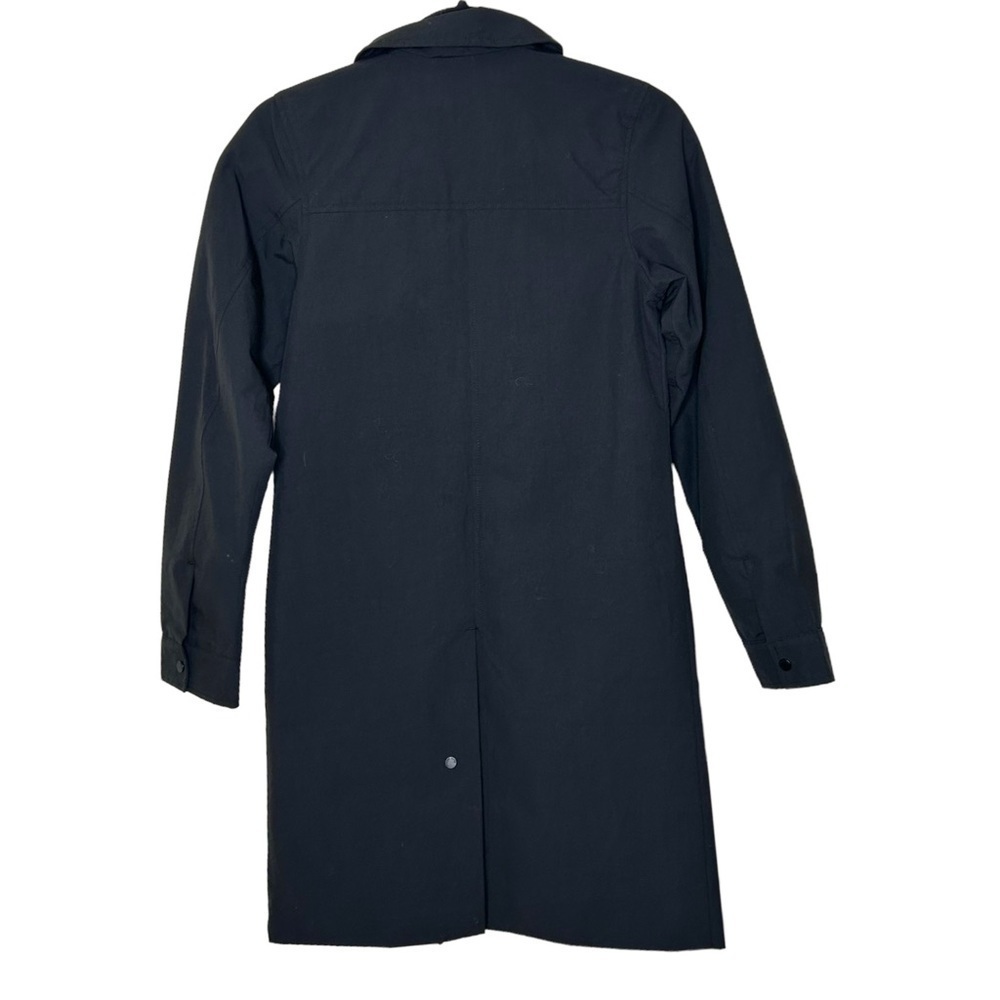 Herschel Womens Mac Jacket - Picture 9 of 16